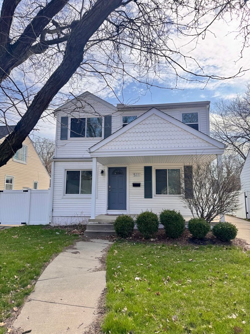 Spacious 5-Bedroom Home in Prime Royal Oak Location – $2,900/month
