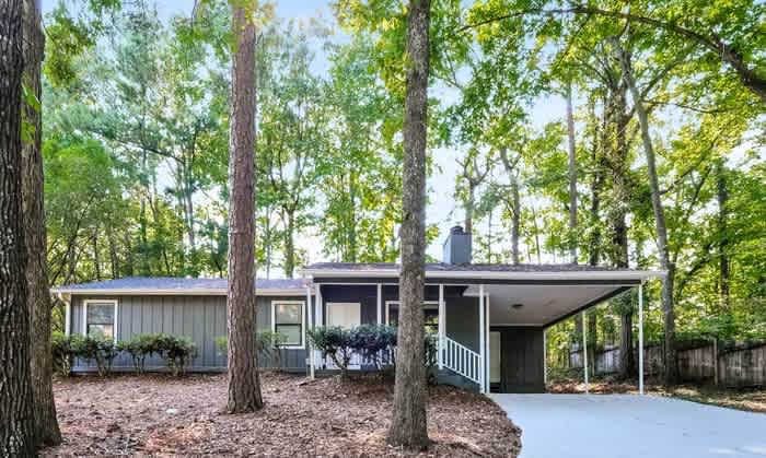 5205 Birdlake Drive Northwest