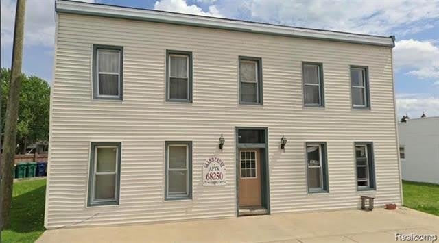 68250 GRAND TRUNK UNIT 4 Avenue