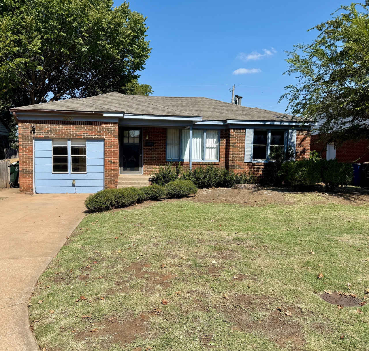 2021 Westchester Drive