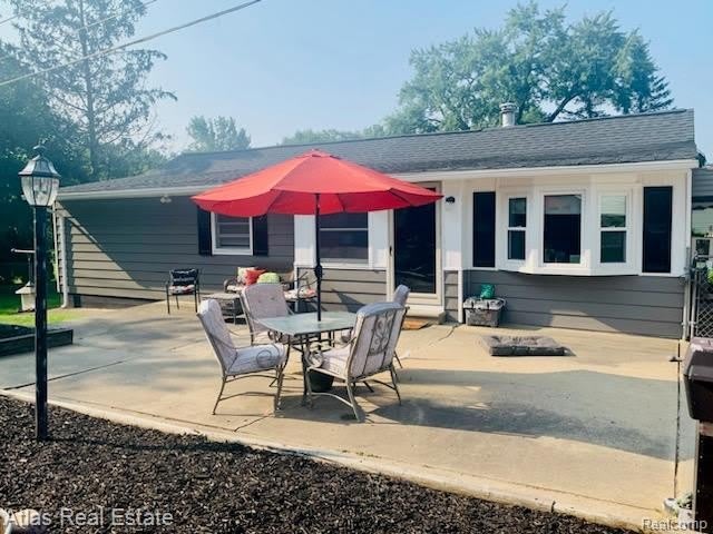 495 W Seymour Lake Road