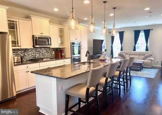 22276 PINECROFT TERRACE