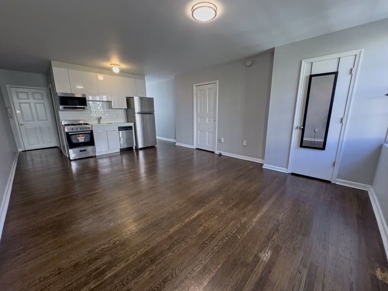 1616 Spruce Street - 3F