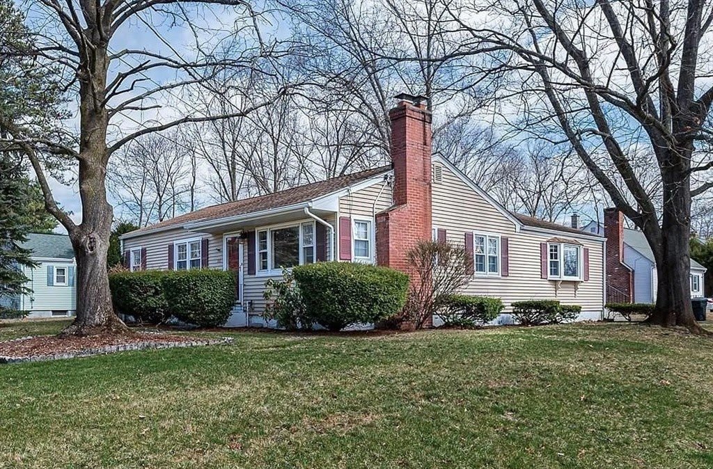 111 Lumae Street unit: 1