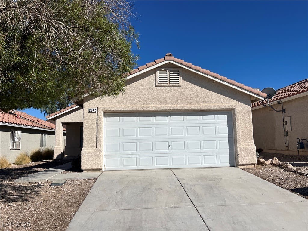 2842 Kensington Street