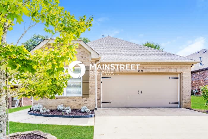 6525 Southern Trace Drive