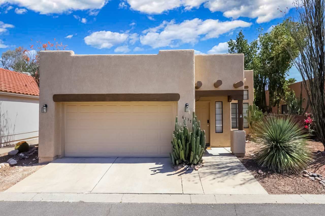 6137 North Reliance Drive