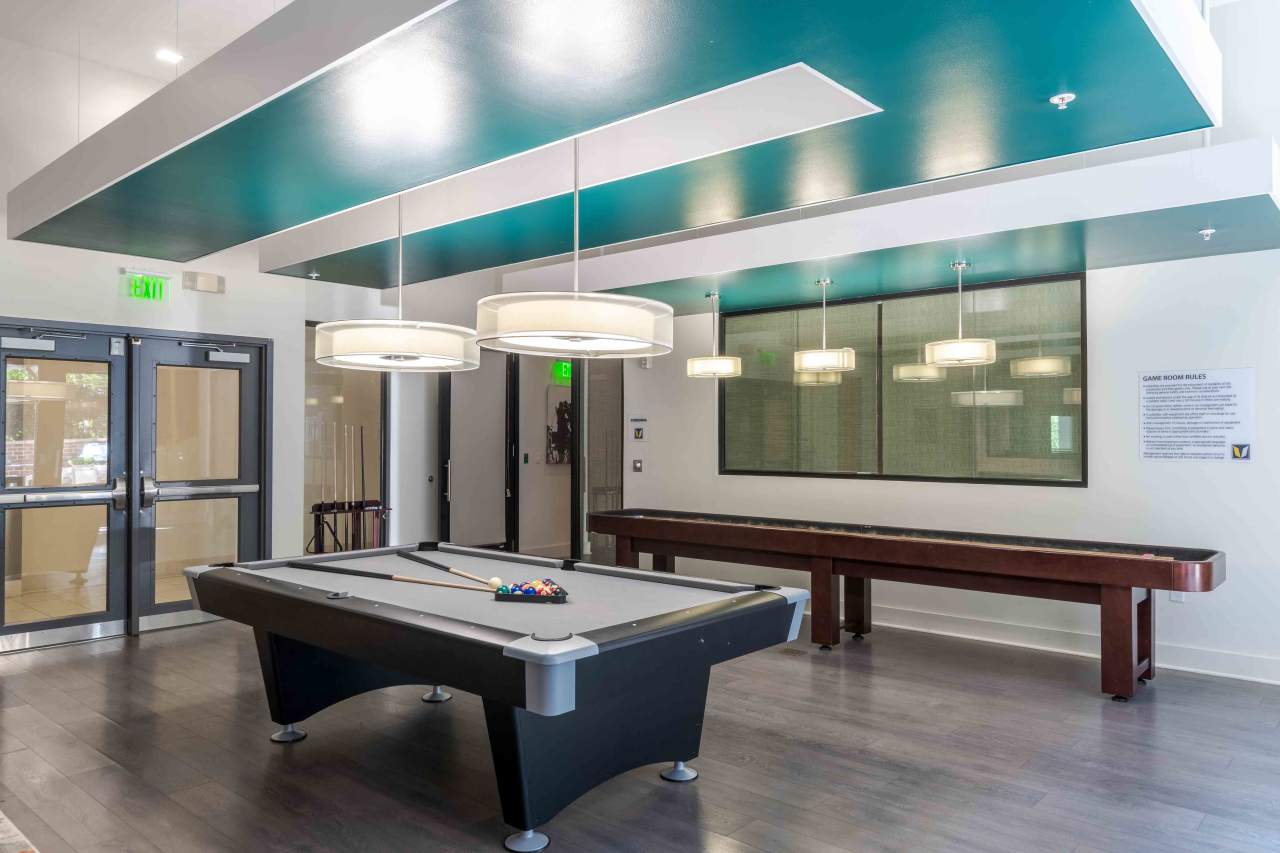 The Tala at Washington Hill