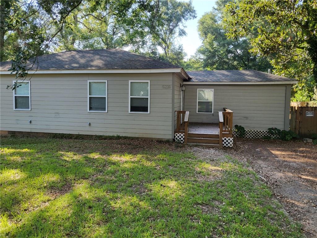 5228 Border Drive North