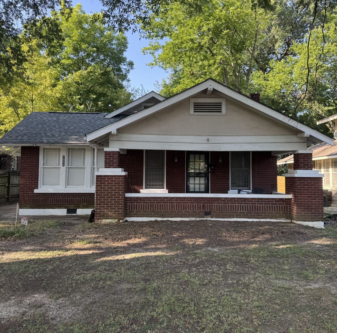Historic Charm in Evergreen