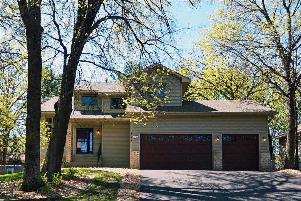 2276 130th Avenue NW