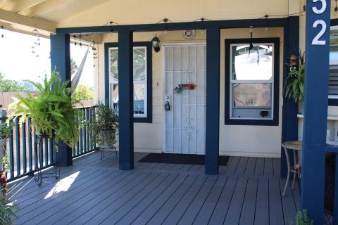 3952 North Granada Avenue