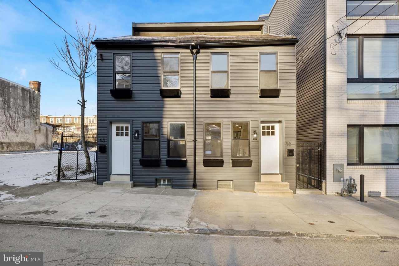 55 E SHARPNACK STREET