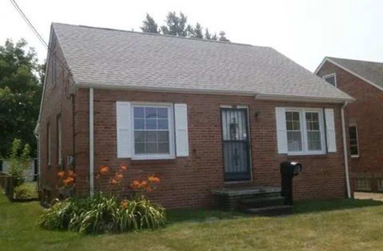 ✨ Beautiful 3-Bedroom Brick Bungalow in the Heart of Wickliffe ✨