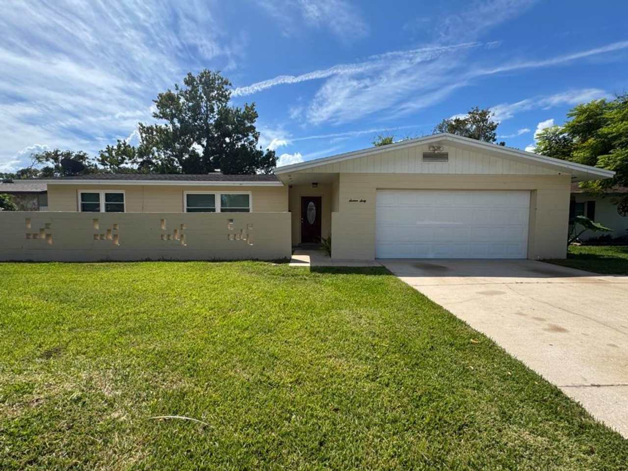 4/2 in South Daytona