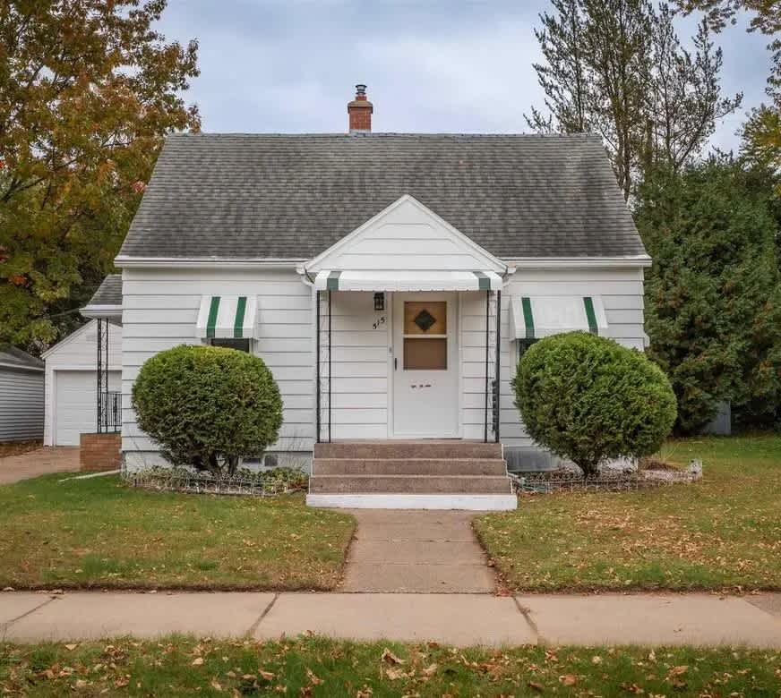 515 North 8th Avenue