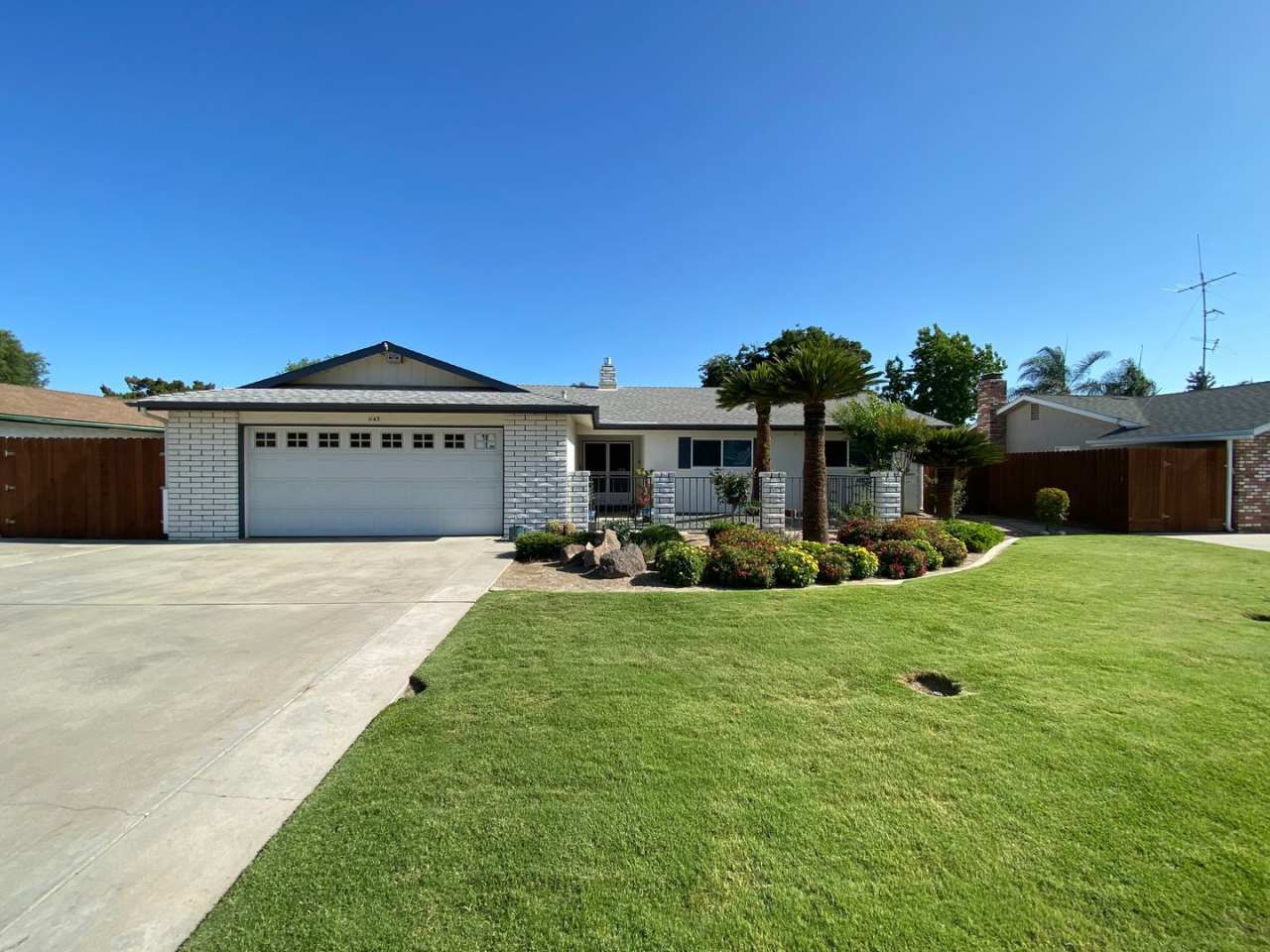 Beautiful Home for rent in Visalia, Ca
