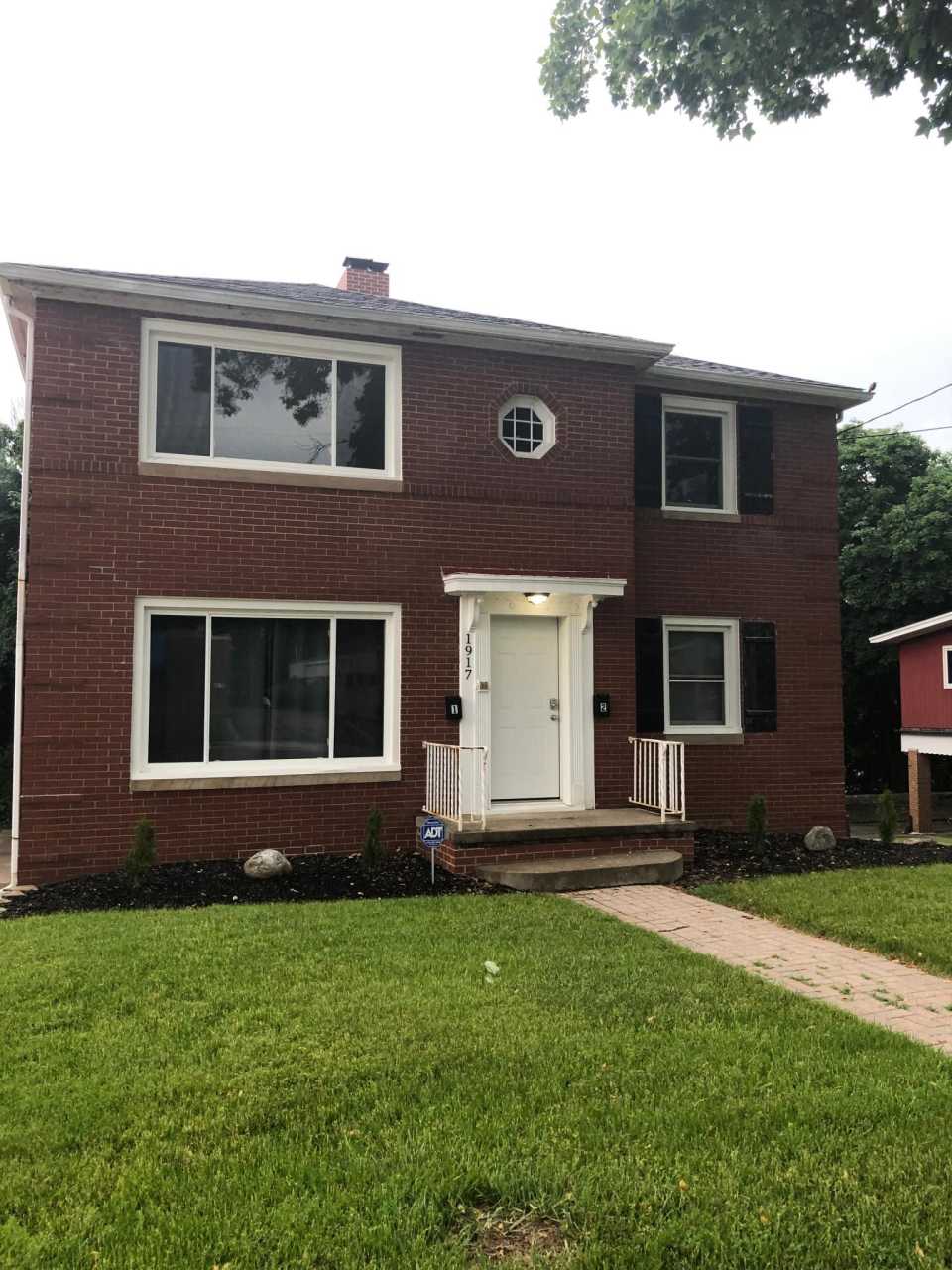 1917 Fulton Road Northwest