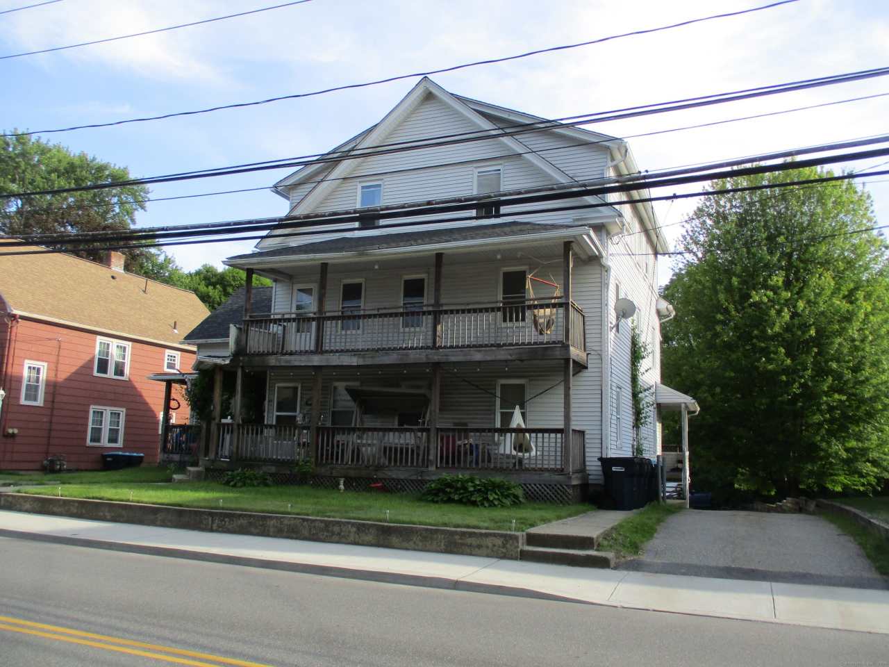 116 Woodstock Avenue