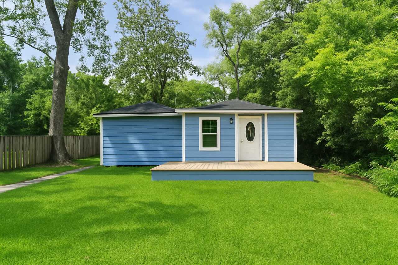 1109 Lake Shore Boulevard - A