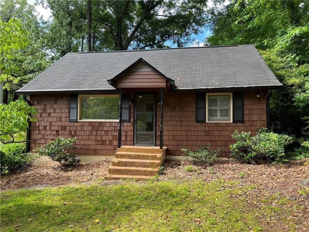 20 Spruell Springs Road