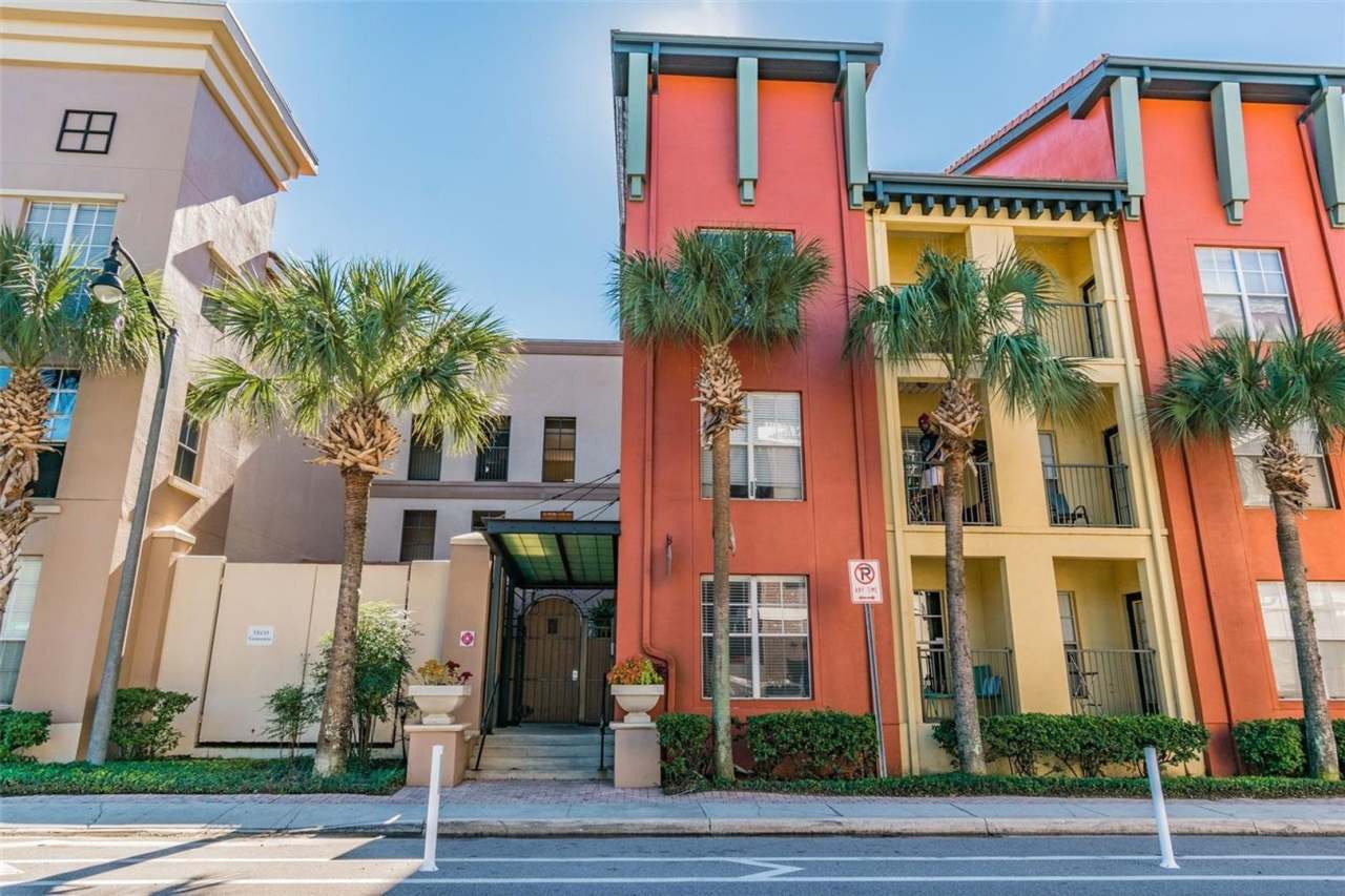 2331 W Horatio St - #622 - LO