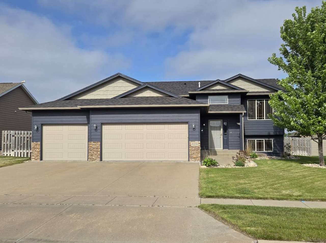 5205 South Culbert Avenue