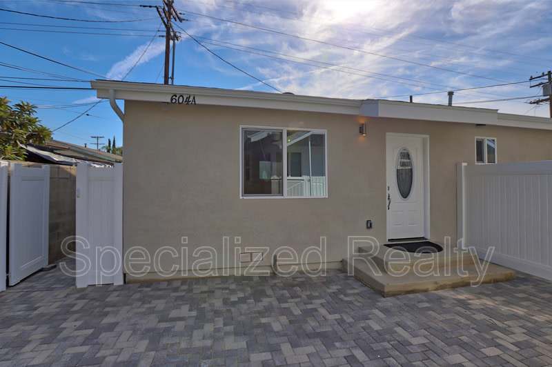 604 W. Lexington Drive