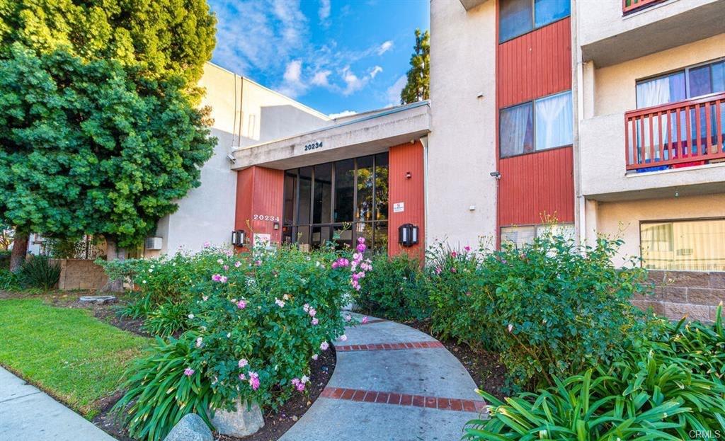 20234 Cantara Street