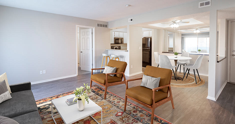 Boulder Ridge Apartments