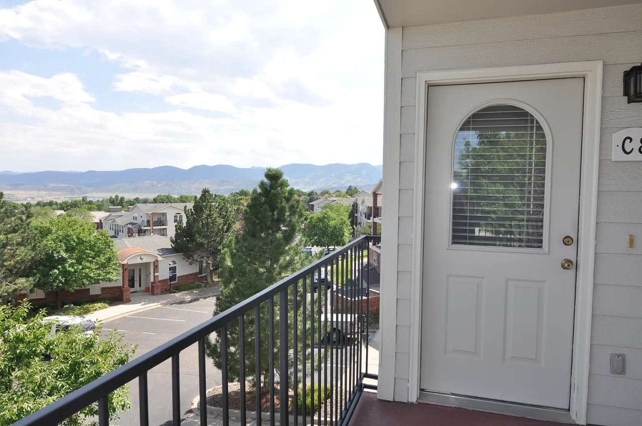 1646 South Deframe Street