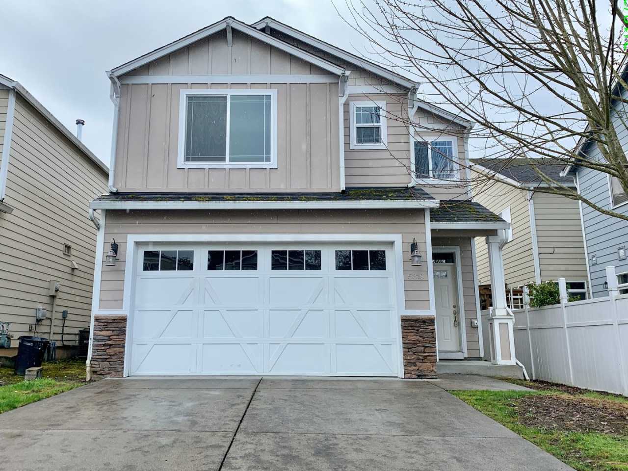 DON'T MISS THIS ONE... - Quiet, 4 bedroom delight in Central location