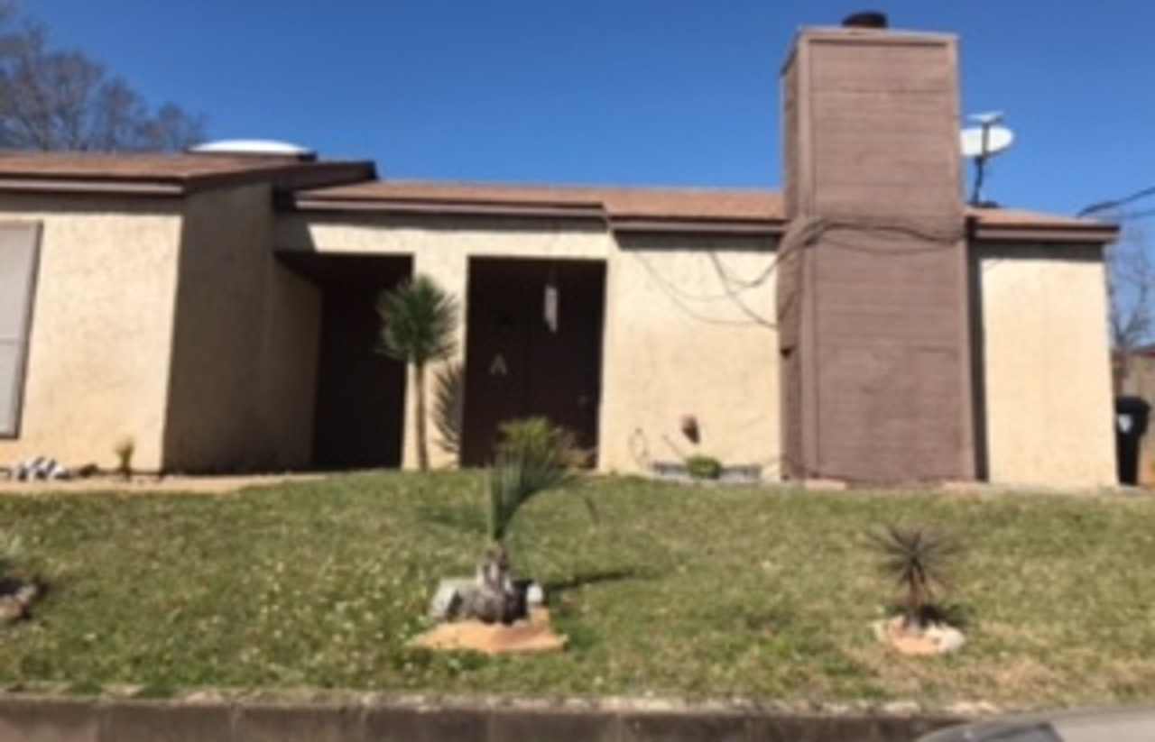 2 Bedroom duplex in PTISD