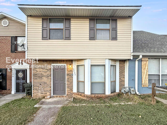 5406 Notting Hill Road