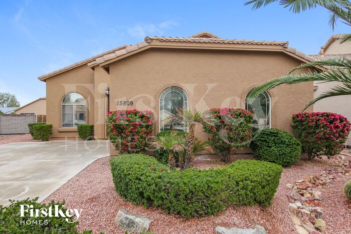 15809 North 156th Court