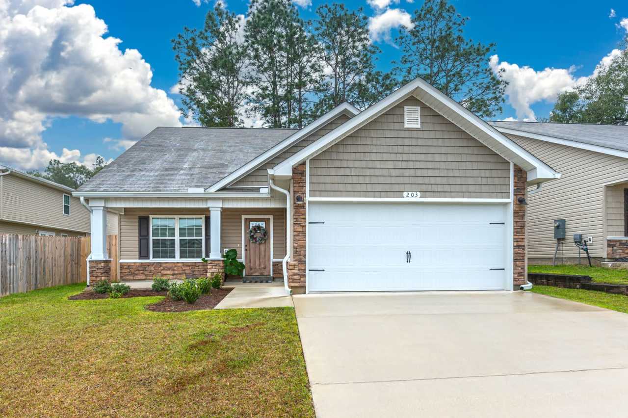 203 Wainwright Drive