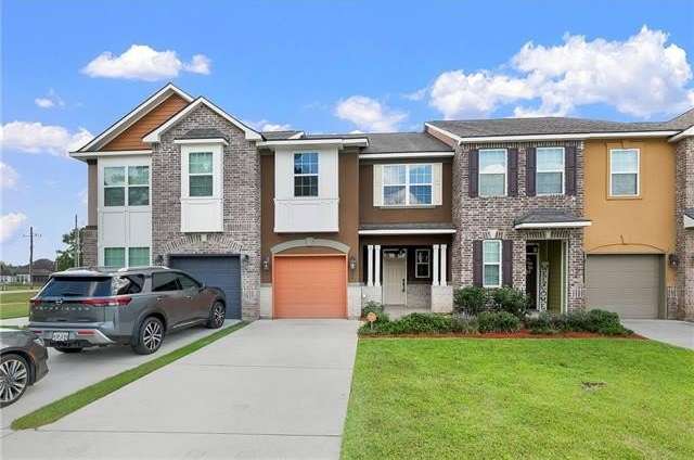 203 SNOWY EGRET Court