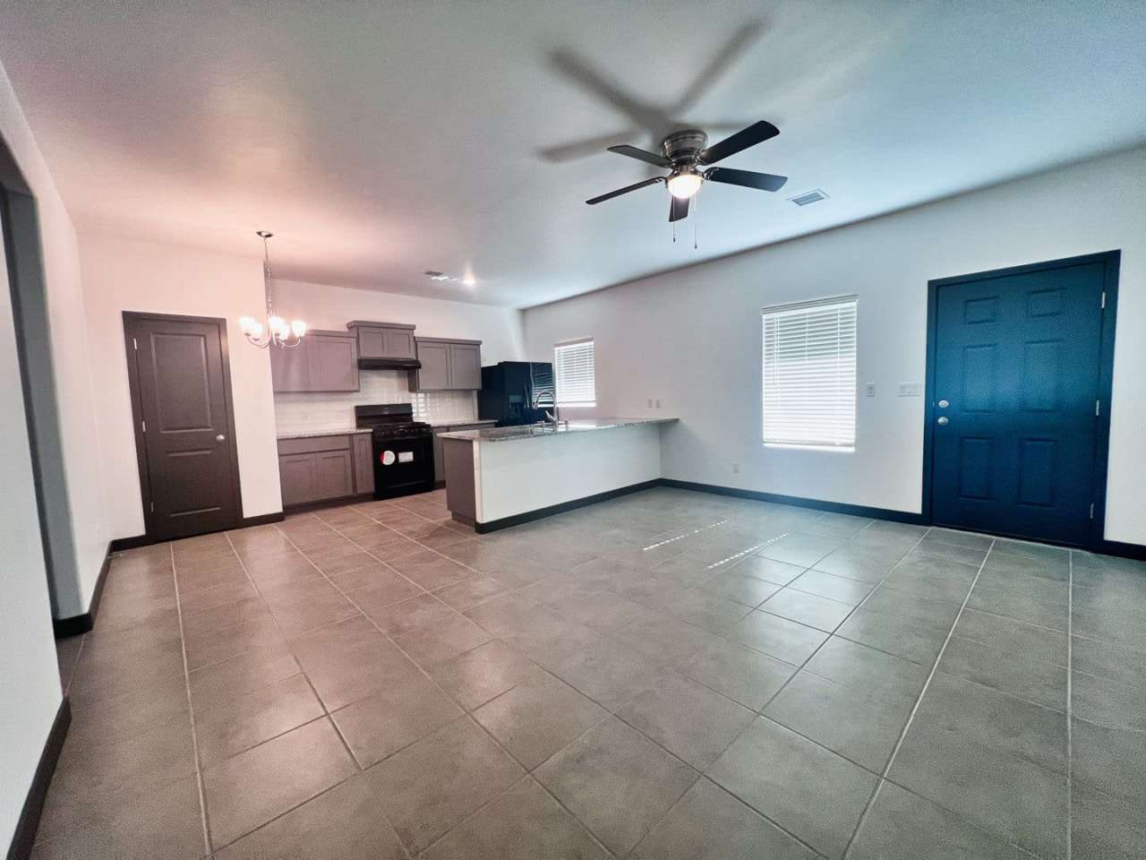 Gallagher Street Townhomes