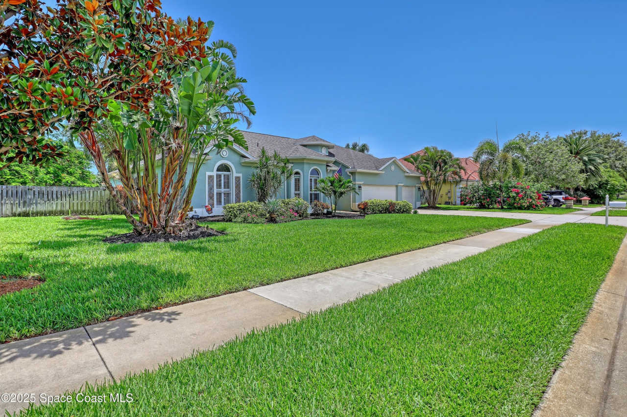 2479 Long Sandy Circle