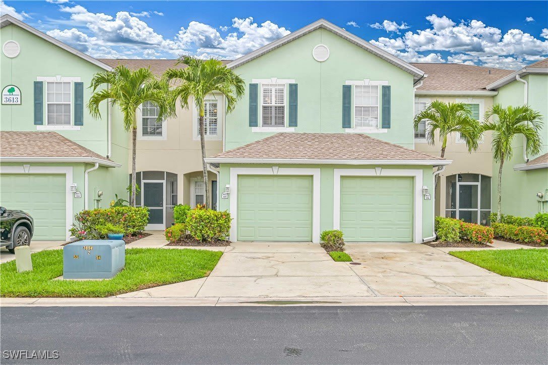 3613 Pine Oak Circle unit: 105