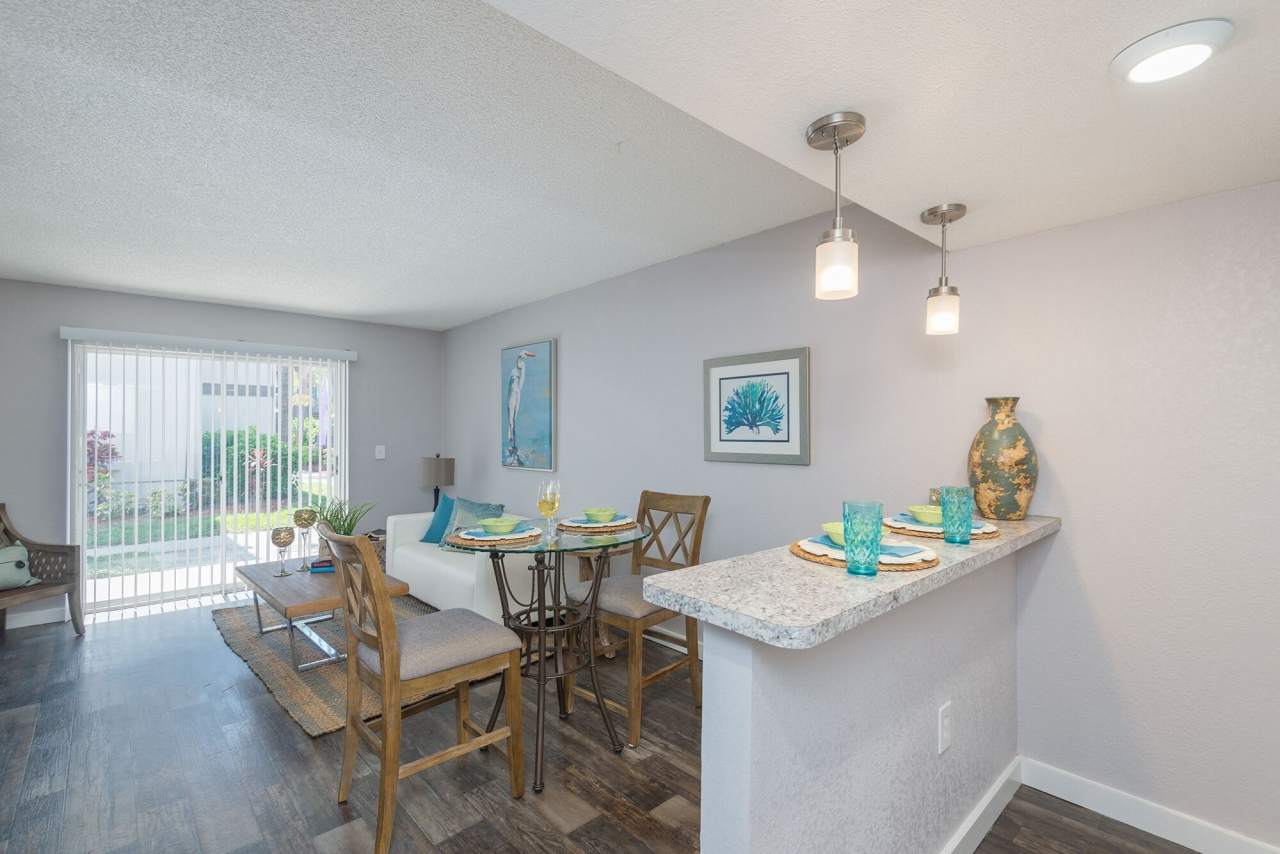 Azure East Apartments