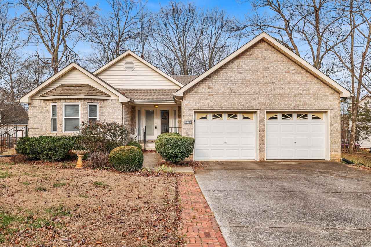 413 Mountain View Court