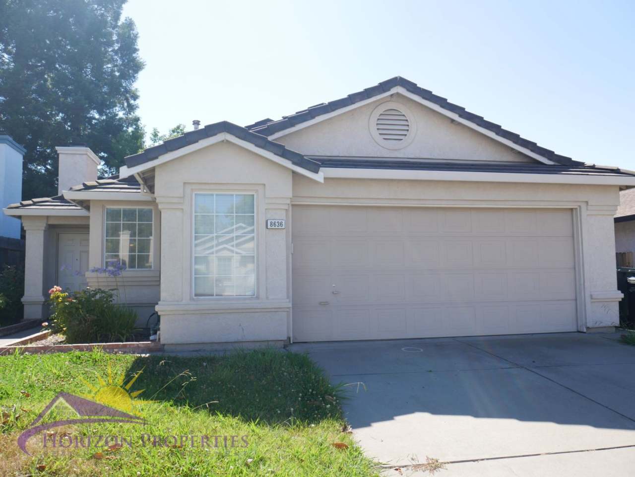 Open 3 Bed 2.5 Bath 1,959 Sq. Ft. Antelope Home