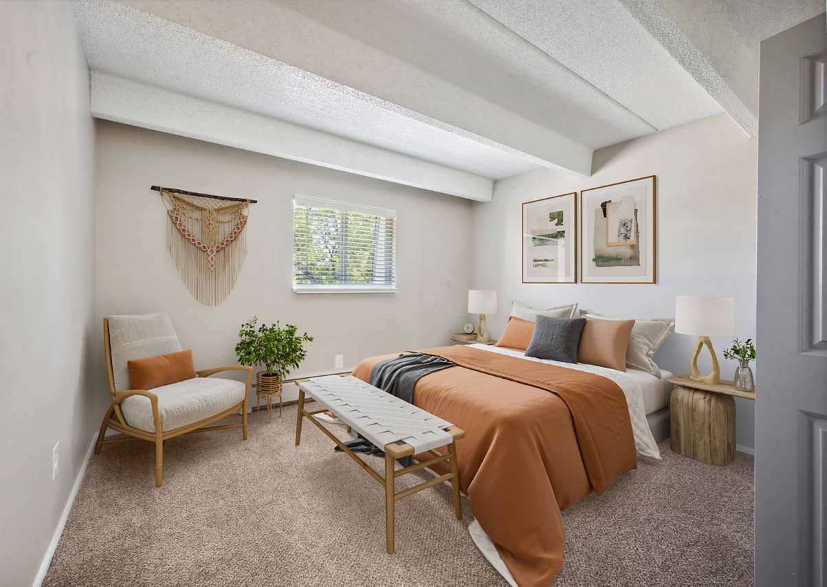 Quari Street Apartments