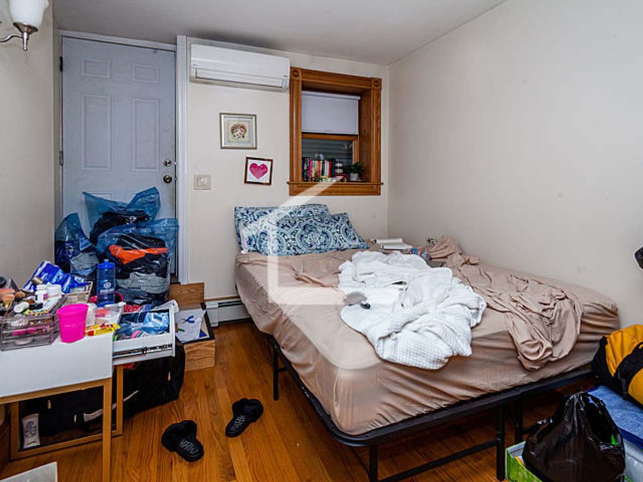 44 Garden St #4 Boston MA 02114