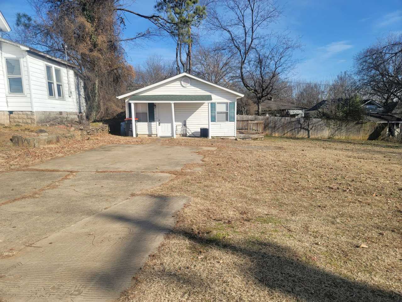 1 Bedroom House for Rent