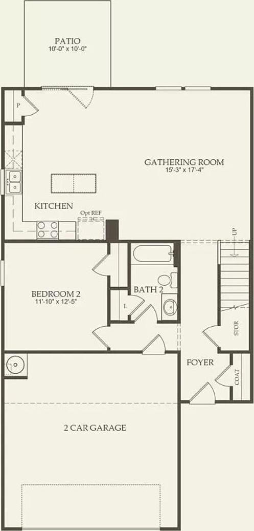 Room in 4 Bedroom Home at Langhorne Ave SW