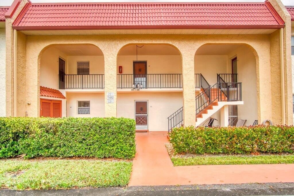 223 Lake Frances Drive