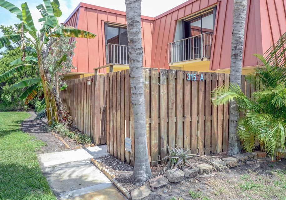 3157 Gardens East Drive