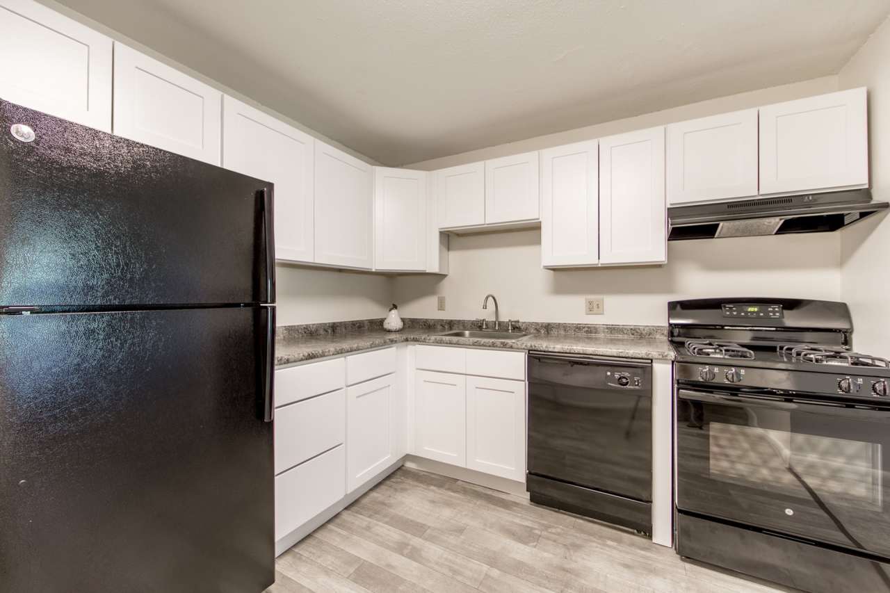 Pheasant Run Apartments